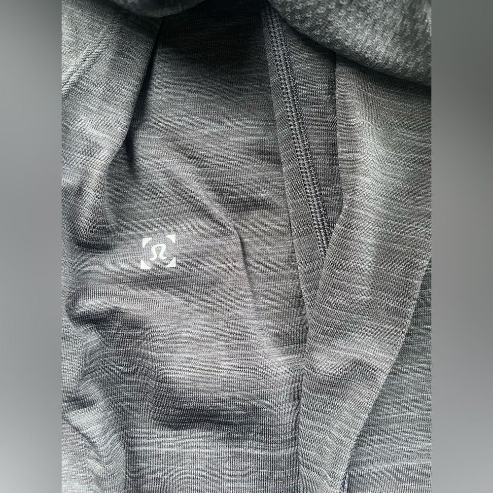 lululemon womens long sleeve activewear top